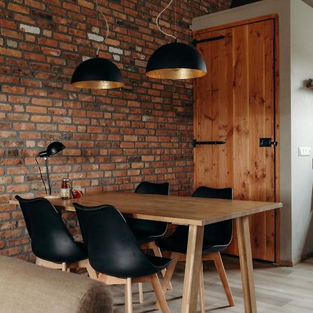 In De 7E Hemel Apartment Grashoek Екстериор снимка