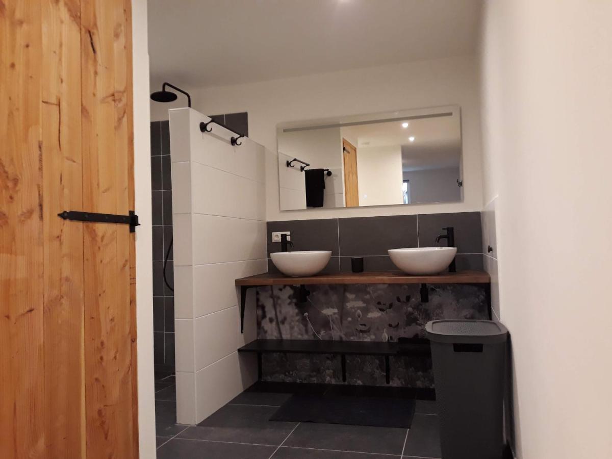 In De 7E Hemel Apartment Grashoek Екстериор снимка
