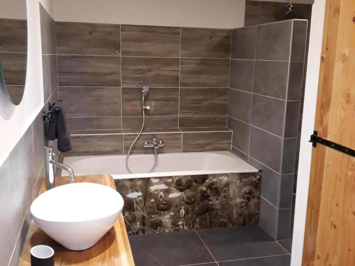 In De 7E Hemel Apartment Grashoek Екстериор снимка