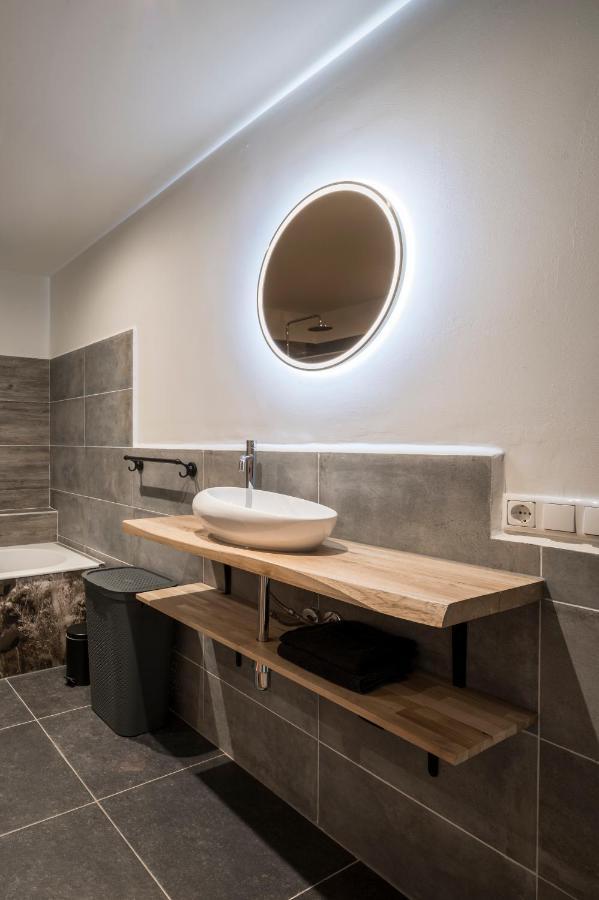 In De 7E Hemel Apartment Grashoek Екстериор снимка