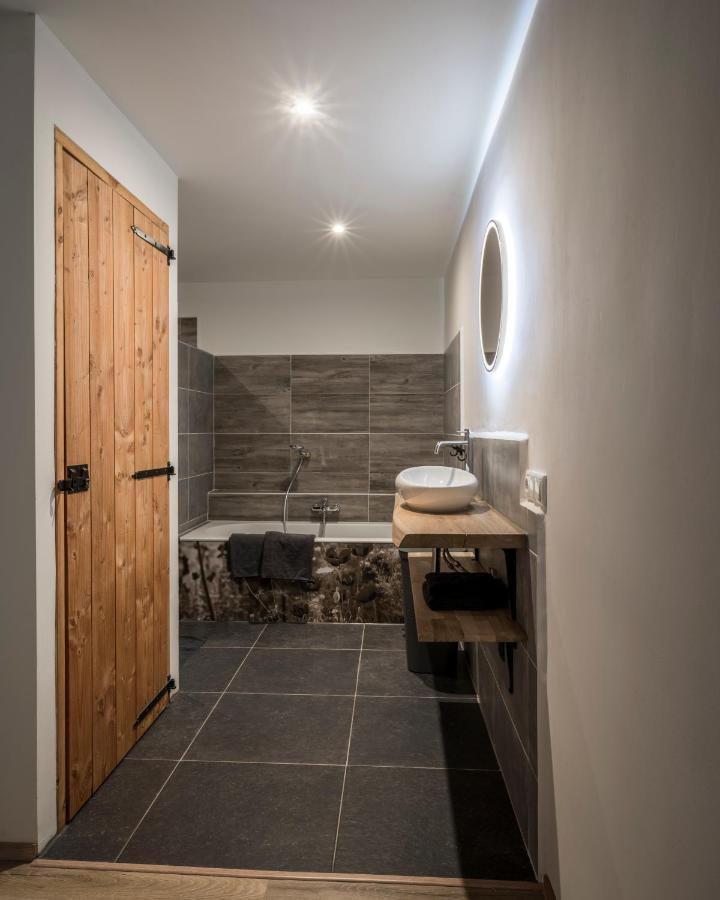 In De 7E Hemel Apartment Grashoek Екстериор снимка