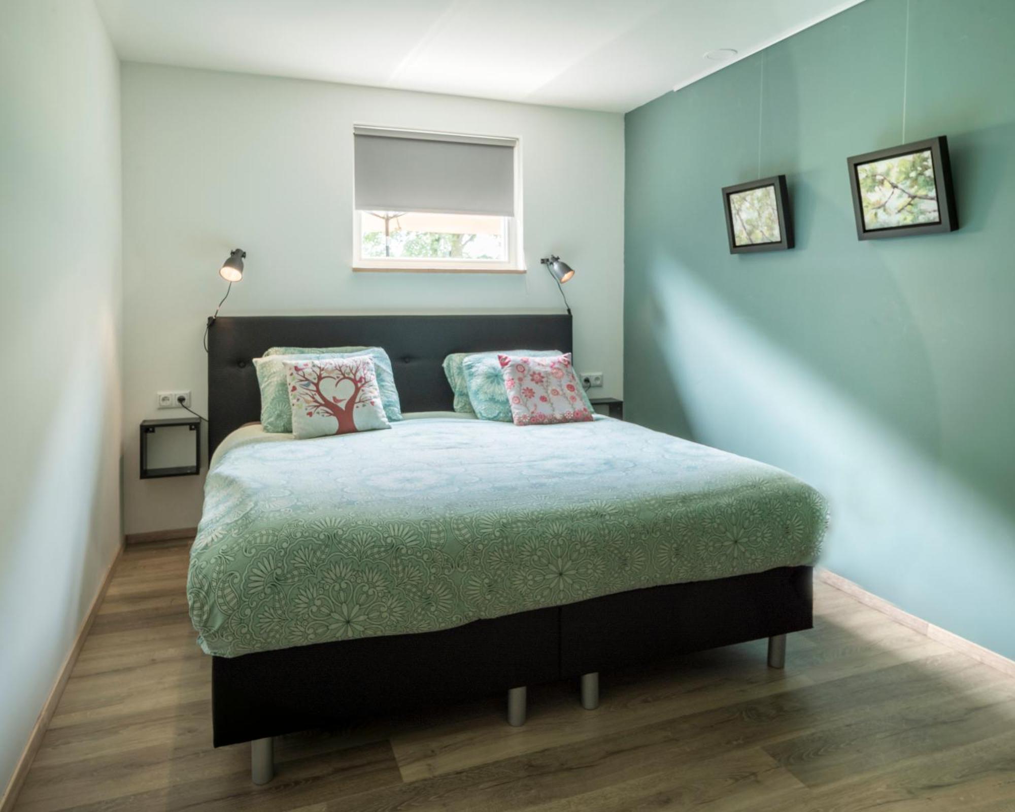 In De 7E Hemel Apartment Grashoek Екстериор снимка